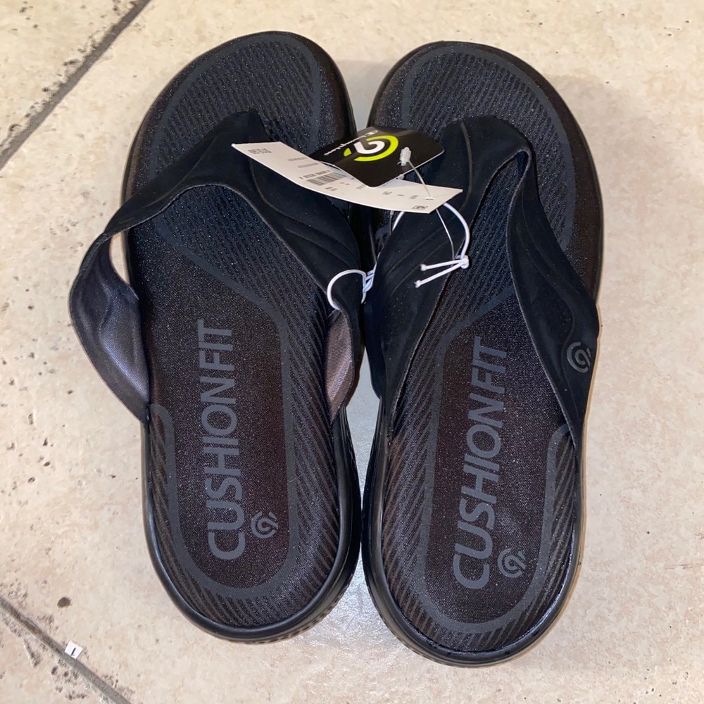 Men Sandals - Picture 2 of 2